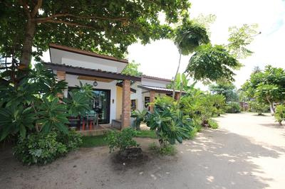 Coco Lanta Eco Resort