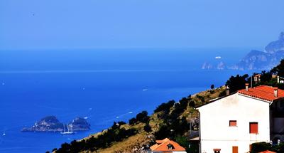 B&B Il Canto delle Sirene