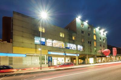 Stay Hotel Guimarães Centro