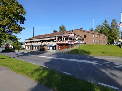 Stopet Hotell & Värdshus