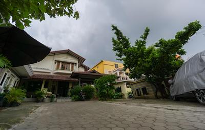 OYO 1801 Wisma Griya Indah Lestari