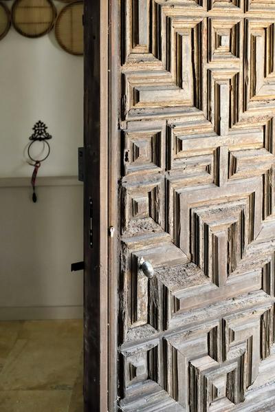 Mas du Couvin - maison d'hôtes Camargue