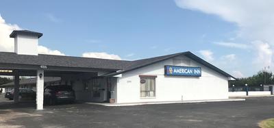 American Inn by OYO Colorado City I-20