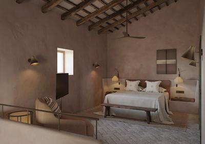 Hotel Vestige Son Ermità