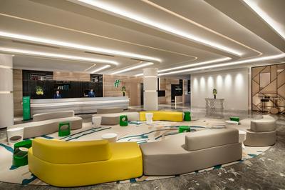 Holiday Inn Shanghai Dishui Lake by IHG