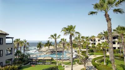 Esperanza, Auberge Collection