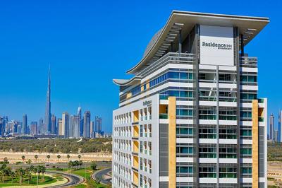 Residence Inn by Marriott Al Jaddaf