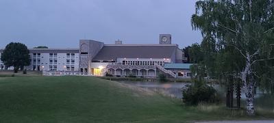 Bay Valley Resort