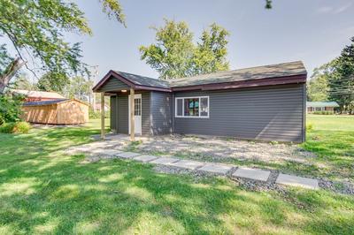 Charming Lake Chautauqua Home: Walk to Water!