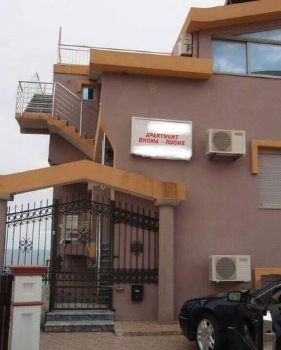 Apartments & Rooms Rozana