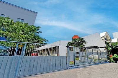 OYO 95041 Griya Indah Homestay