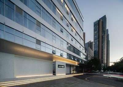 Hua Hotel -Nanshan Technology Park