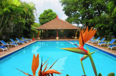 Hotel & Spa Posada Tlaltenango