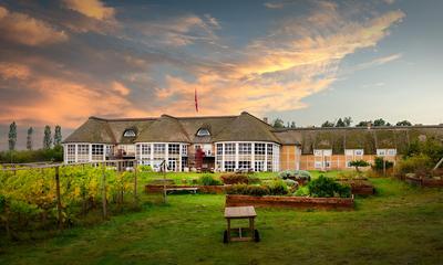 Thon Partner Hotel Sorø