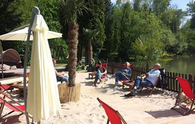 Waldhotel & Restaurant Zur Holzmühle