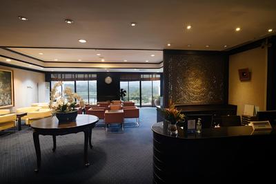 Blue Canyon Country Club