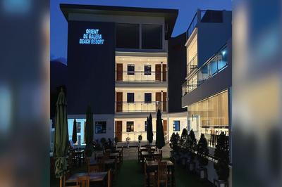 Orient De Galera Beach Resort