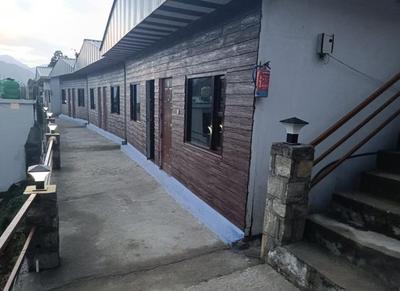 Shivay Kingdom Eco Cottage And Huts
