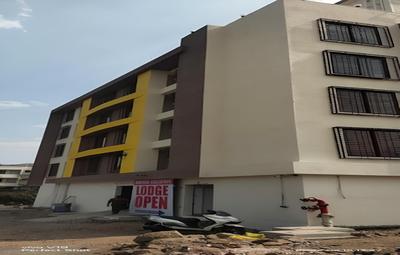 Hotel Anvisha Executive