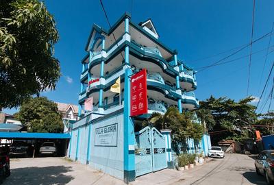 RedDoorz Plus @ Villa Gloria Taguig