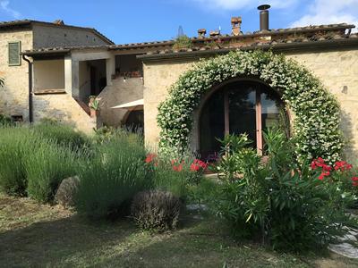 Agriturismo Il Caggio di Sotto