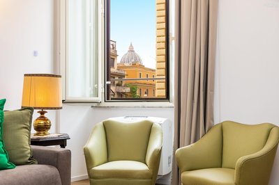 Cola di Rienzo Apartment