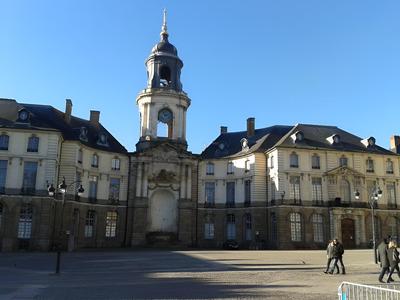 Domaine des Plantes