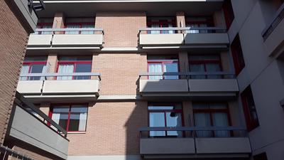 Meester Hotel, Foto 2