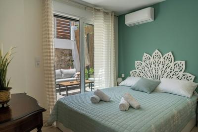 The Garden of Zephyrus