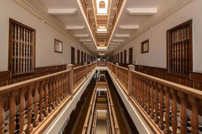 Ganem Lifestyle Suites