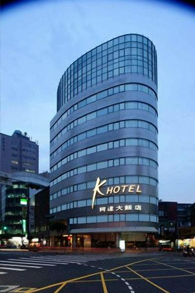 K HOTEL - Yunghe