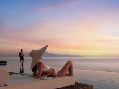Lesante Blu - The Leading Hotels of the World, Adults Only
