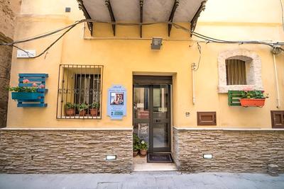 Marchese Sant'Andrea B&B