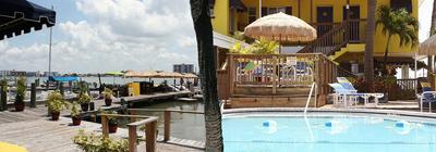 Barefoot Bay Resort & Marina