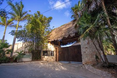 Luxury Beach Residences