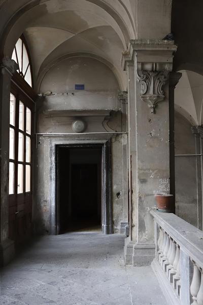 Casa Dedalo by Wonderful Italy