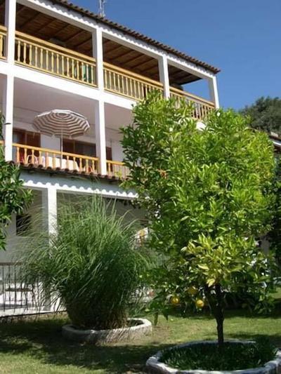 Villa Meroulas