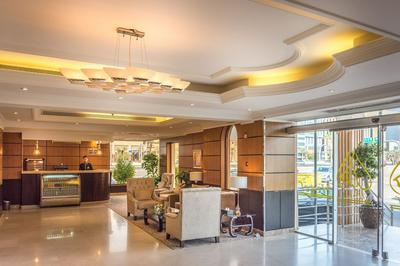 Al Muhaidb Residence Al HAMRA