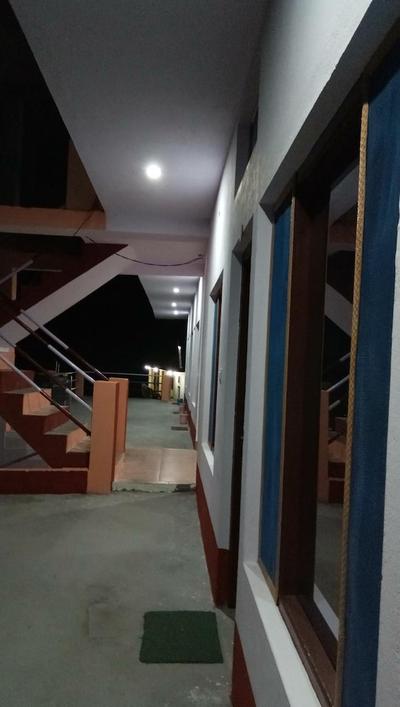 The Devdwar Yoga Resort