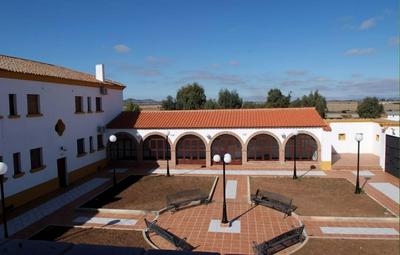 Apartamento 2 hab Valsequillo