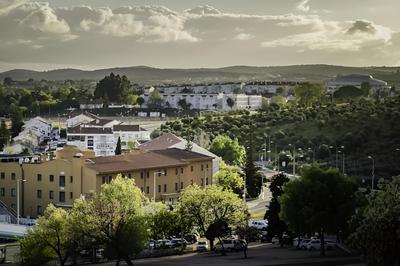 Hotel Dom Luis