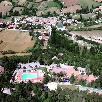 HOTEL PINETA RISTORANTE