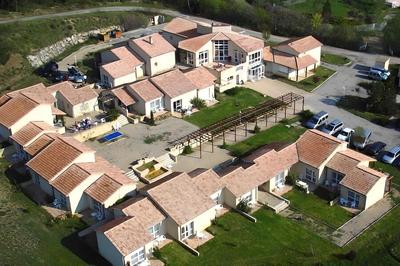 Les Portes de la Méouge