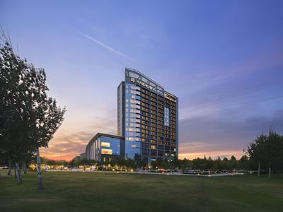 Wanda Jin Beijing Pinggu