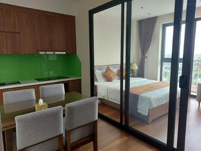 Thanh Dat Presidence Palace Phu Ly