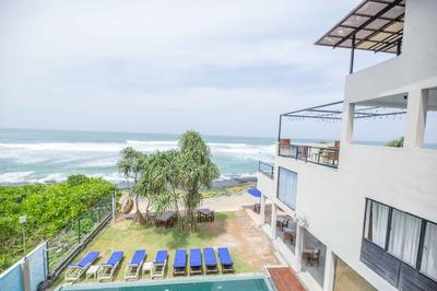 Beach & Bliss Mirissa