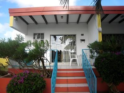 Alablanca Apartments, Residents Inn