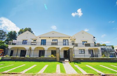 CANAAN HÔTEL ANTSIRABE