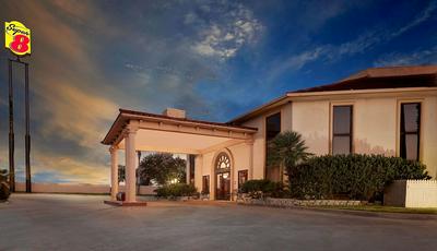 Super 8 by Wyndham Corpus Christi Northwest, Billede 2