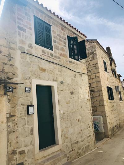 Peasants Palace